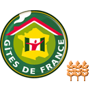 Logo Gites de France