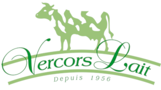Logo Vercors Lait