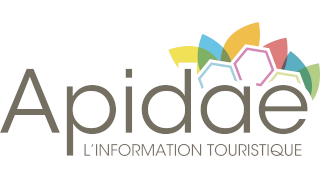 Logo Apidae