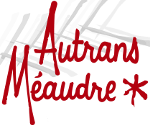 Logo d'Autrans Meaudre en Vercors