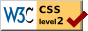 CSS Valide